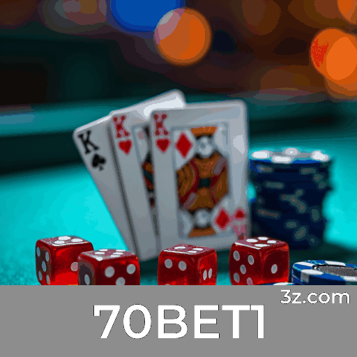 Tecnologia de Nuvem e Segurança Avançada na Plataforma 70BET1