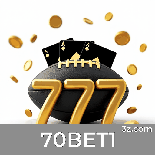 Acesse Benefícios Exclusivos com Sua Conta 70BET1