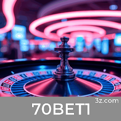 70BET1: Apostas Simplificadas com Nosso App Móvel