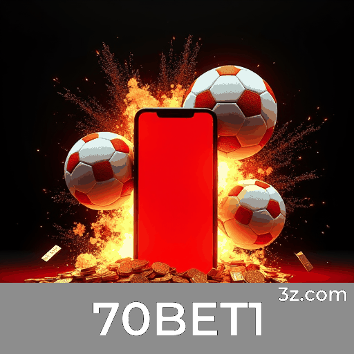 70BET1: O Paraíso dos Jogos de Qualidade