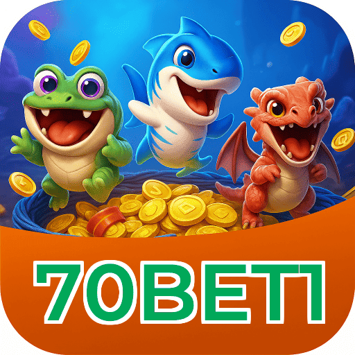 70BET1 Logo