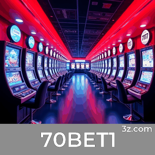 Tecnologia de Nuvem e Segurança Avançada na Plataforma 70BET1