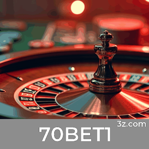 70BET1: O Paraíso dos Jogos de Qualidade