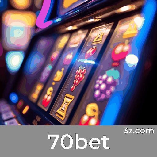 Promoções Estratégicas no 70bet: Descubra e Lucre!