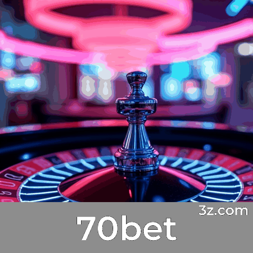 70bet Login: Segurança e Privilégios Exclusivos