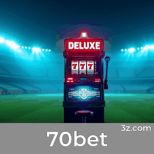 70bet: Apostas Seguras e Entretenimento de Qualidade