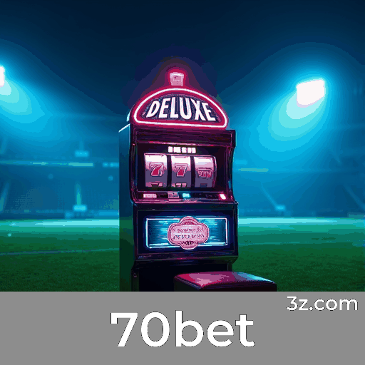 70bet: Apostas Seguras e Entretenimento de Qualidade
