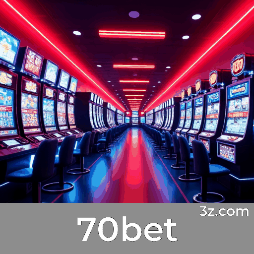 70bet Login: Segurança e Privilégios Exclusivos