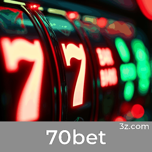 70bet: Apostas Seguras e Entretenimento de Qualidade
