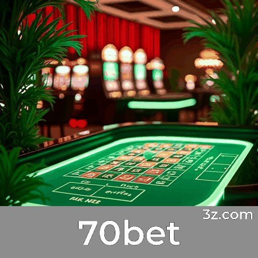 70bet: Apostas Seguras e Entretenimento de Qualidade