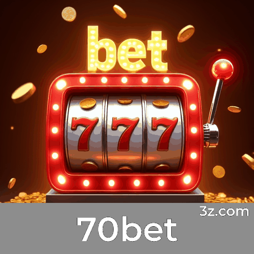 70bet: Experiência de Cassino Imersiva para Brasileiros