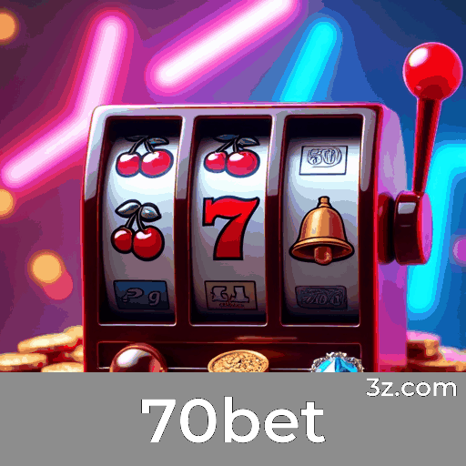 70bet: Experiência de Jogo Diversificada e Imersiva