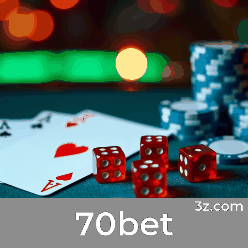 70bet: Apostas Seguras e Entretenimento de Qualidade
